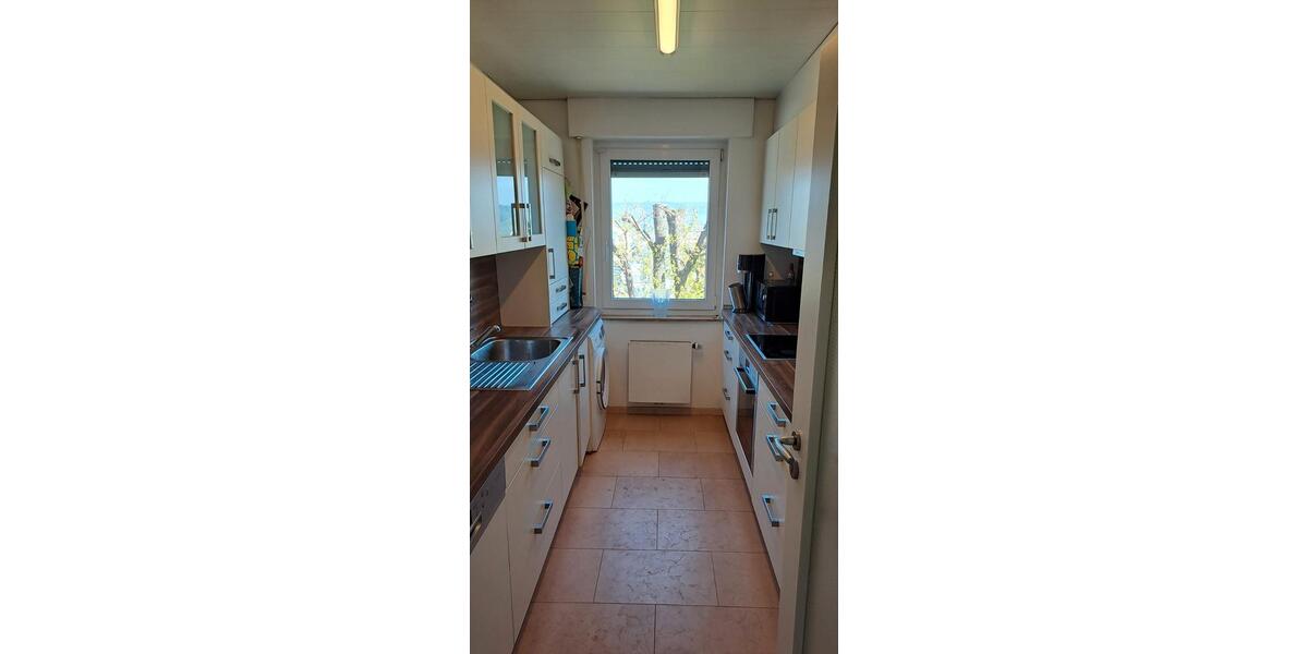 Etagenwohnung Stuttgart Stuttgart-Ost - 3 Zimmer, 67 m&sup2;, 315.000&euro; | Angebot:26720869