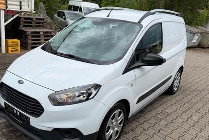 Ford Transit 93.000 km 6.990 &euro; Wiernsheim 75446