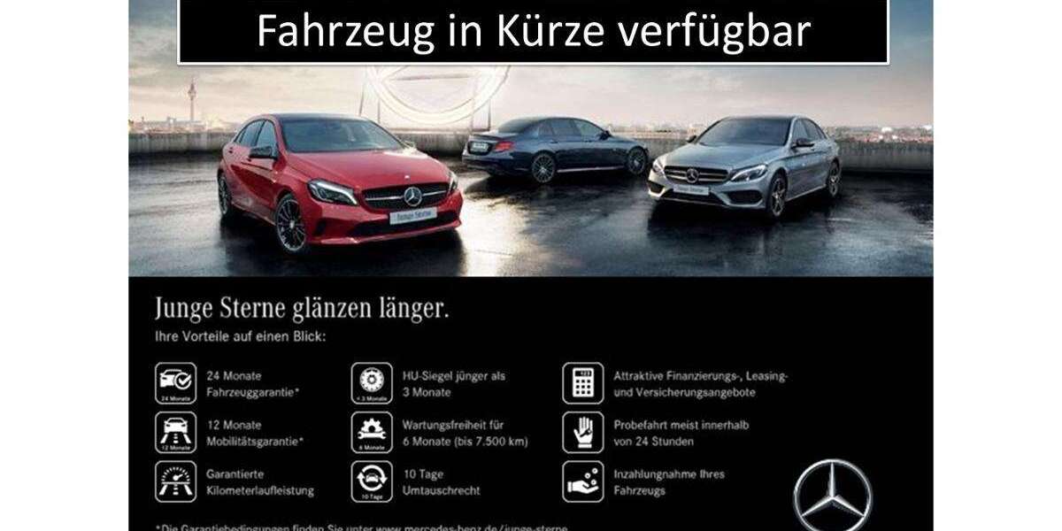 Mercedes-Benz CLA 35 AMG 2.600 km 53.690 € Waiblingen 71332