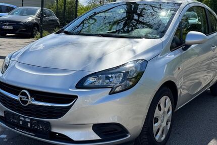 Opel Corsa 100.000 km 5.450 &euro; Ingersheim/Ludwigsburg 74379