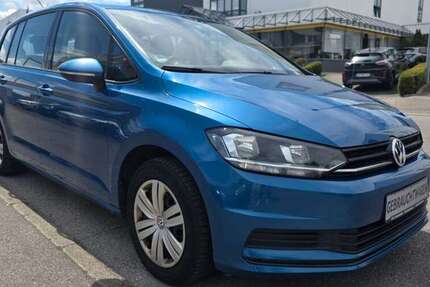 VW Touran 229.900 km 7.490 &euro; Kornwestheim 70806