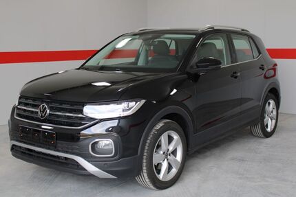 VW T-Cross 16.700 km 20.999 &euro; Althengstett 75382