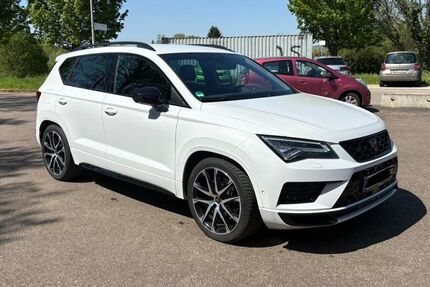 Cupra Ateca 146.850 km 21.499 &euro; Remshalden/Geradstetten 73630