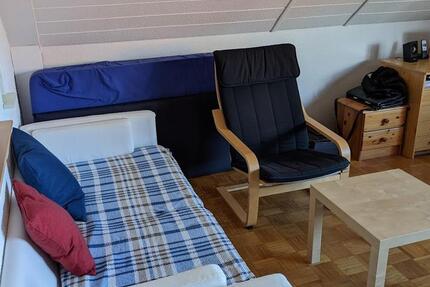 Wohnung Winnenden - 1.5 Zimmer, 39 m&sup2;, 134.900&euro; | Angebot:26236840