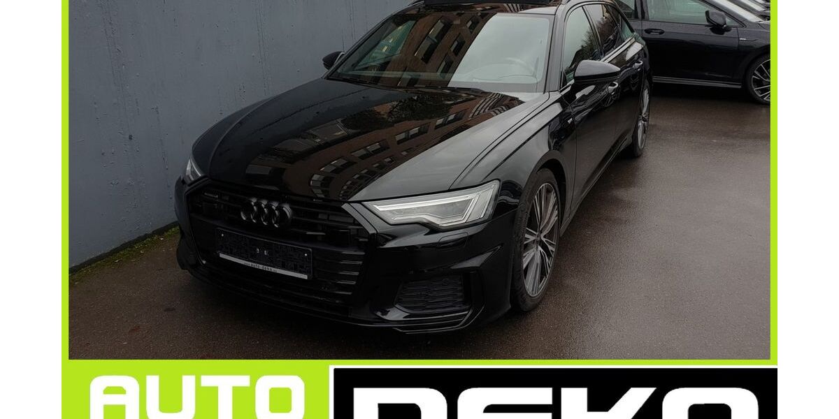 Audi A6 49.831 km 44.470 &euro; Waiblingen 71332
