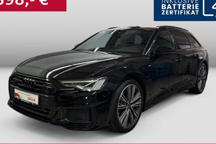 Audi A6 50.100 km 41.460 &euro; Ludwigsburg 71636