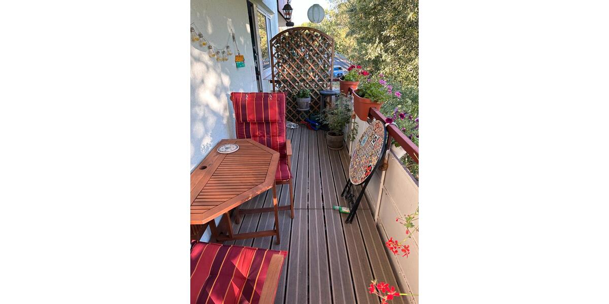 Etagenwohnung Stuttgart Birkach - 3 Zimmer, 70 m&sup2;, 1.230&euro; | Angebot:26362081
