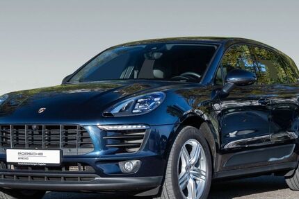 Porsche Macan 61.200 km 43.900 € Filderstadt 70794