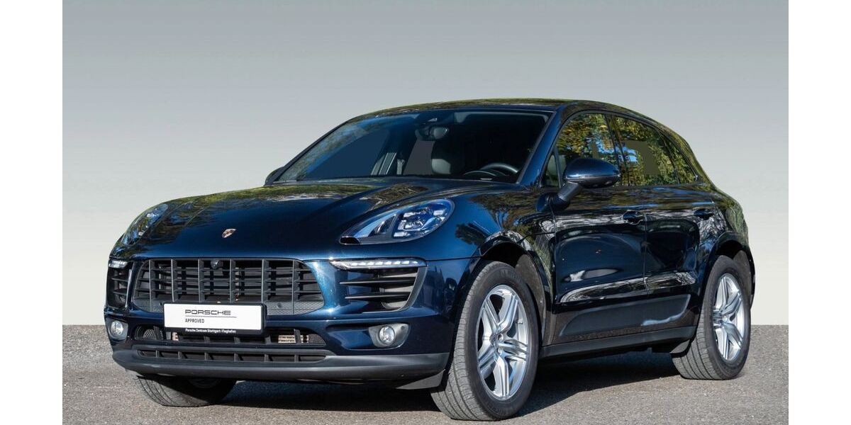 Porsche Macan 61.200 km 43.900 € Filderstadt 70794