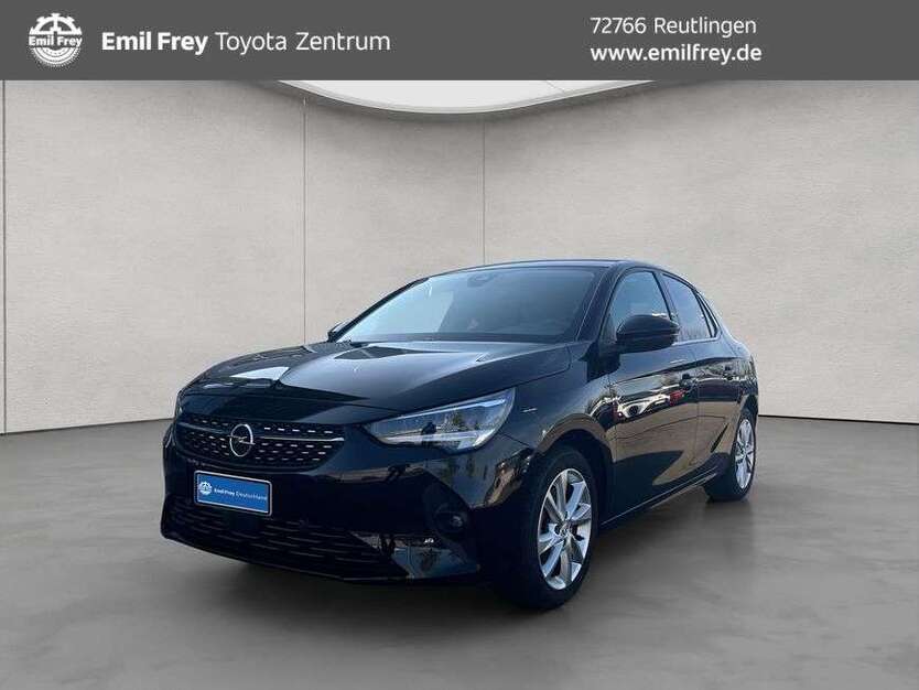 Corsa