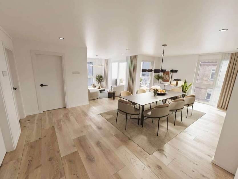 Wohnung zum Kaufen in Stuttgart 1.879.900 € 155.89 m²