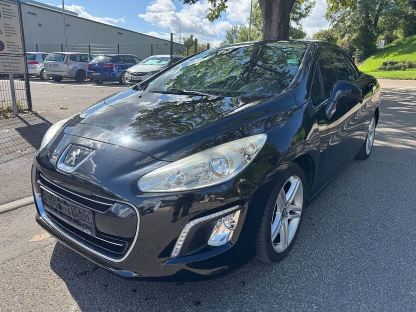 Peugeot 308 104.000 km 5.950 € Ingersheim/Ludwigsburg 74379