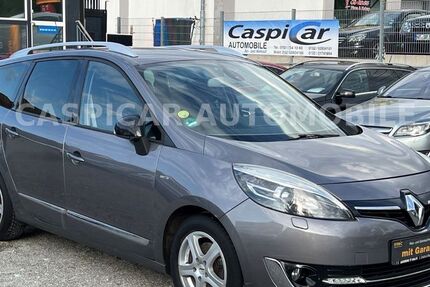 Renault Scenic 250.200 km 4.690 € Kirchheim unter Teck 73230