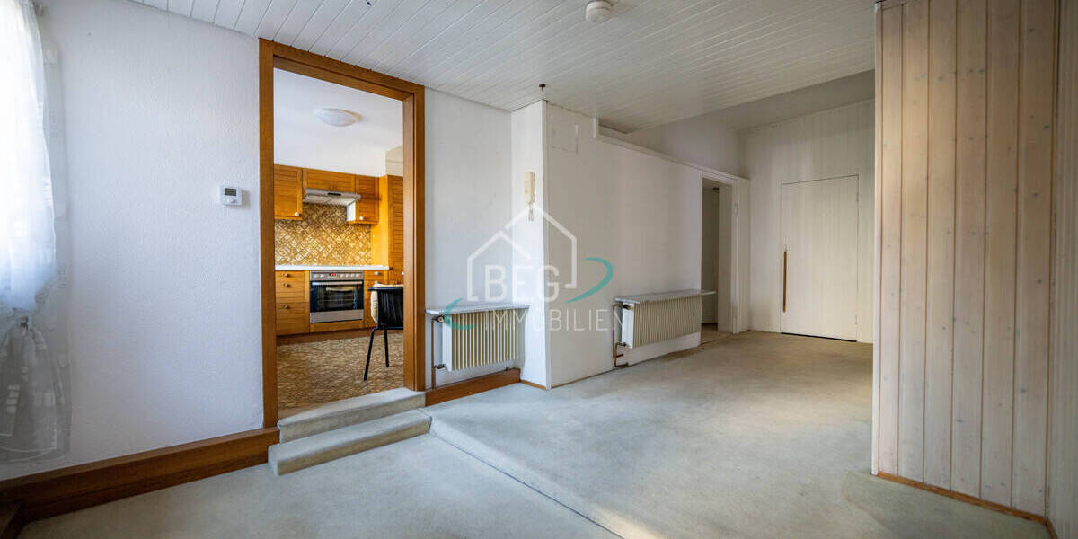 Etagenwohnung Esslingen am Neckar Stadtmitte - 4 Zimmer, 103 m&sup2;, 324.900&euro; | Angebot:26244026