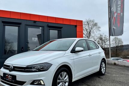 VW Polo 90.800 km 10.900 &euro; Reichenbach an der Fils 73262