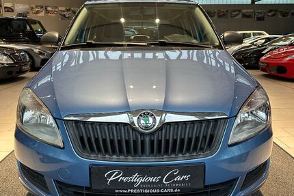 Skoda Fabia 150.000 km 3.249 € Ludwigsburg 71638