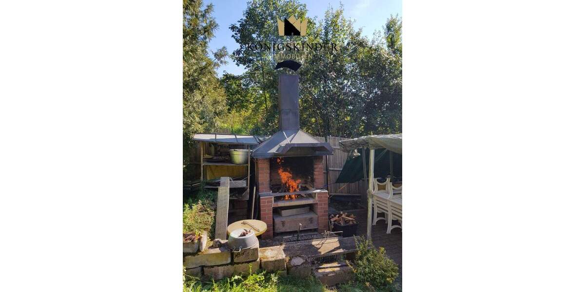 Ein fruchtbares Fleckchen Erde für Ihre Erholung... zimmer