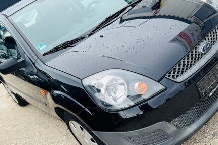 Ford Fiesta 76.000 km 2.499 &euro; Filderstadt 70794
