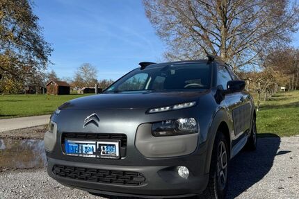 Citroen C4 Cactus 135.000 km 4.750 &euro; Holzgerlingen 71088