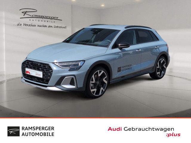 Audi A3 4.500 km 41.880 € Kirchheim 73230