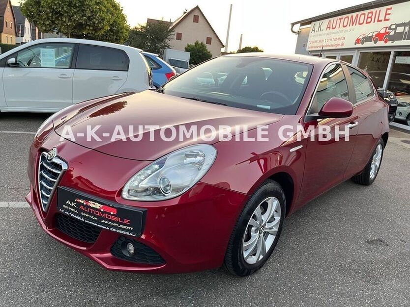 Giulietta