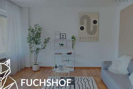 Wohnung zum Kaufen in Ludwigsburg-Oßweil 320.000 € 70 m²