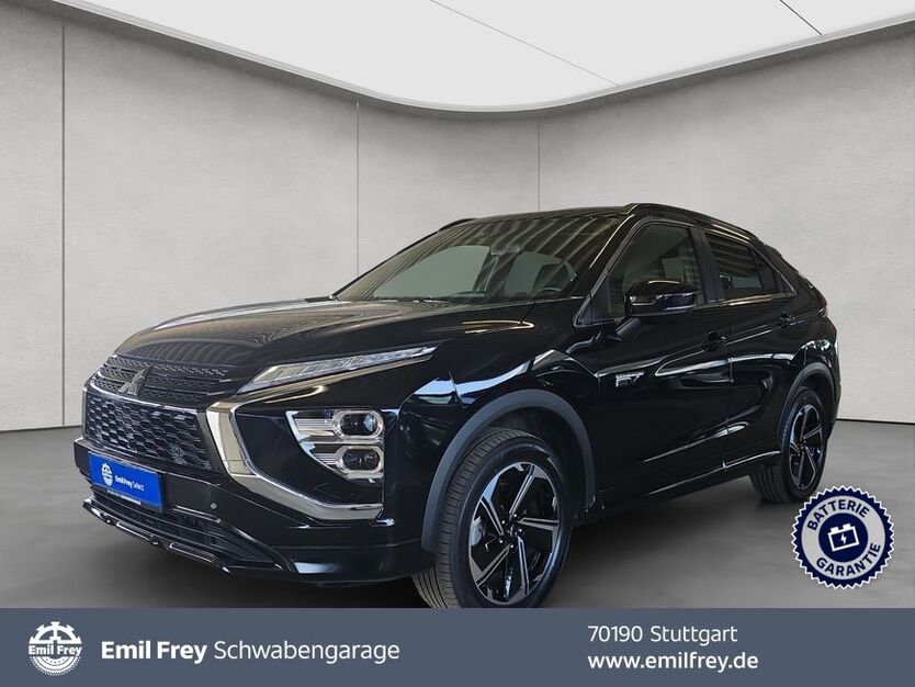 Mitsubishi Eclipse Cross 35.226 km 23.900 € Stuttgart 70190