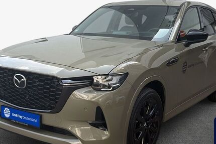 Mazda CX-60 2.000 km 54.190 &euro; Stuttgart 70190