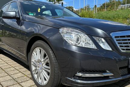 Mercedes-Benz E 200 244.000 km 7.500 &euro; Remseck am Neckar 71686