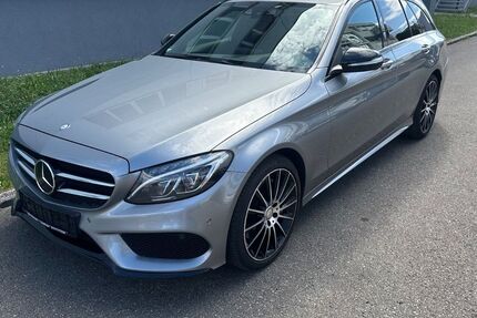Mercedes-Benz C 250 185.000 km 16.990 € Sindelfingen 71069