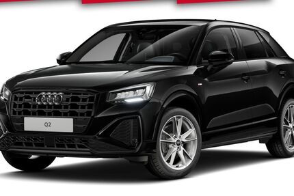 Audi Q2 24.544 km 36.940 &euro; Stuttgart 70469
