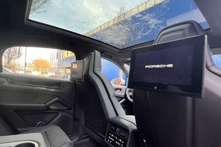 Porsche Cayenne 2.500 km 152.500 € Sindelfingen 71065