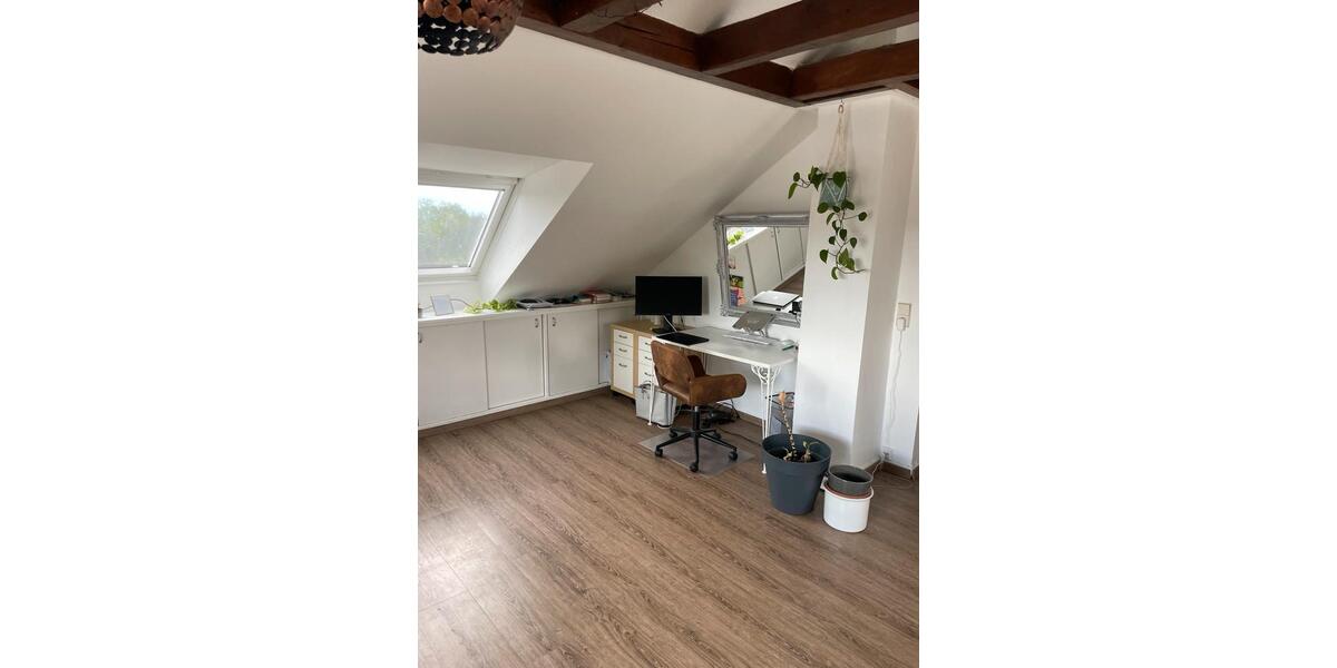 Etagenwohnung Reichenbach an der Fils - 2 Zimmer, 60 m&sup2;, 890&euro; | Angebot:26704413