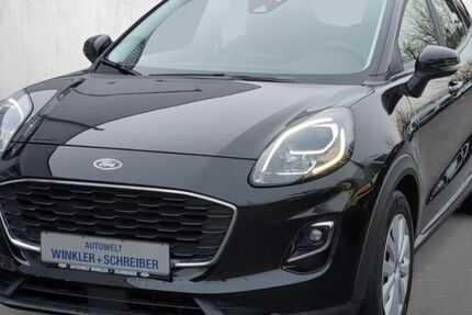 Ford Puma 36.342 km 15.490 &euro; Ludwigsburg 71636