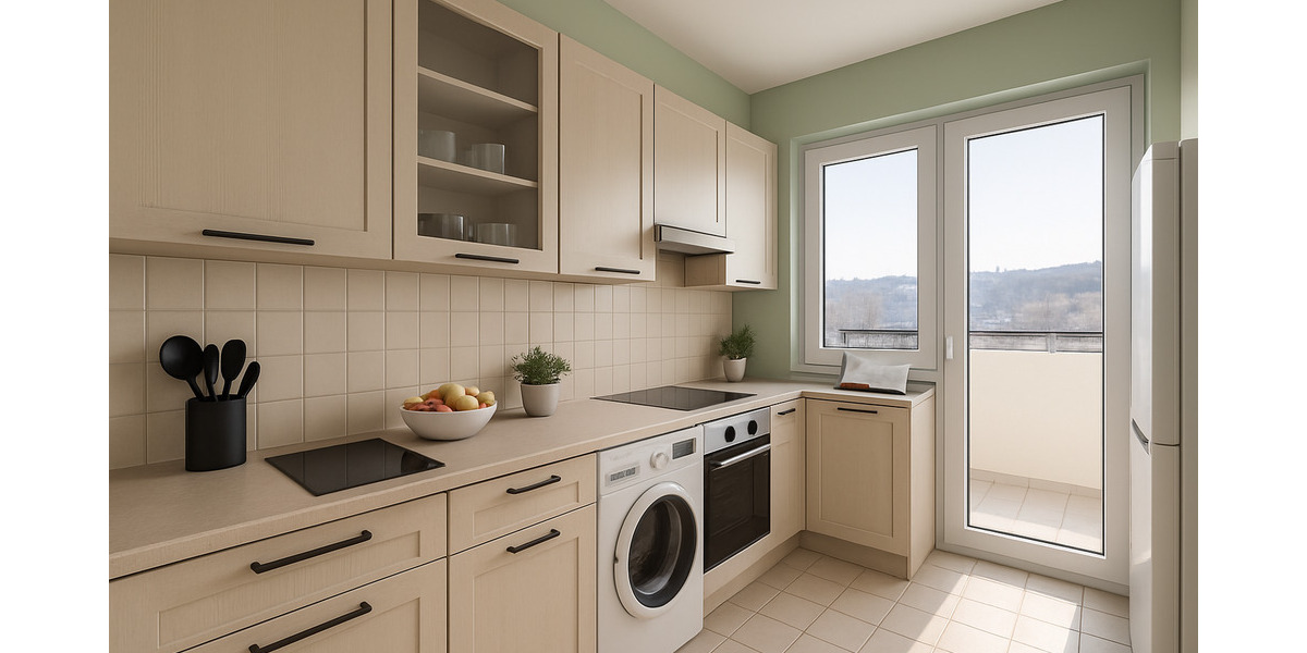 Etagenwohnung Stuttgart Rot - 3 Zimmer, 75 m&sup2;, 290.000&euro; | Angebot:26331564
