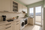 Etagenwohnung Stuttgart Rot - 3 Zimmer, 75 m&sup2;, 290.000&euro; | Angebot:26331564
