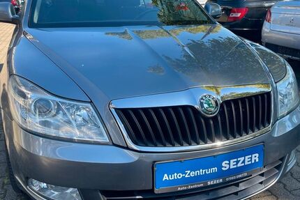 Skoda Octavia 147.865 km 8.999 &euro; Nürtingen 72622
