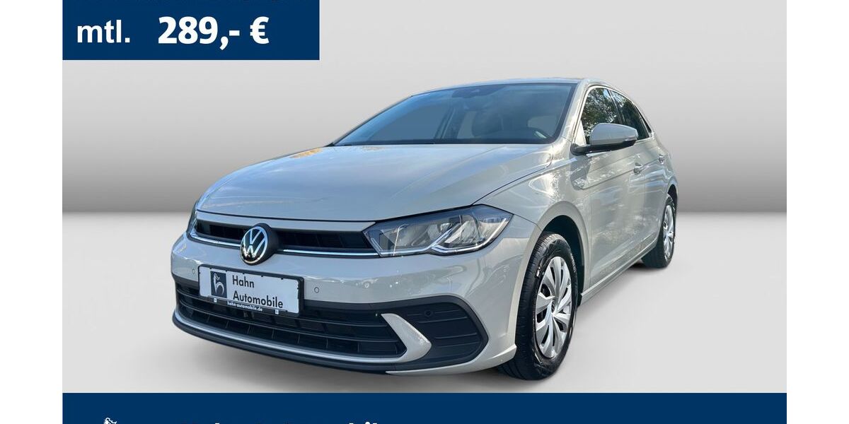 VW Polo 25.413 km 17.770 € Ludwigsburg 71634
