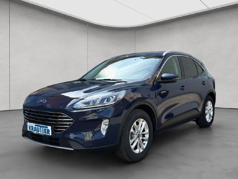 Kuga