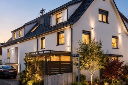 Haus Reutlingen Altenburg - 8.5 Zimmer, 180 m&sup2;, 690.000&euro; | Angebot:27157500