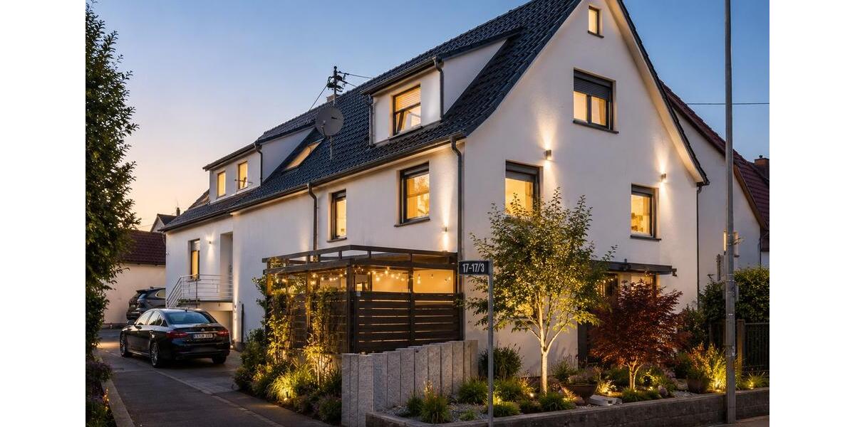 Mehrfamilienhaus, Wohnhaus Reutlingen Altenburg - 8.5 Zimmer, 180 m&sup2;, 690.000&euro; | Angebot:27157500