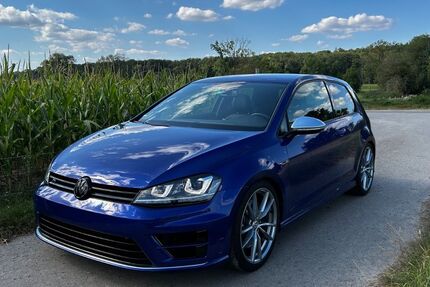 VW Golf 65.990 km 24.990 &euro; Gerlingen 70839
