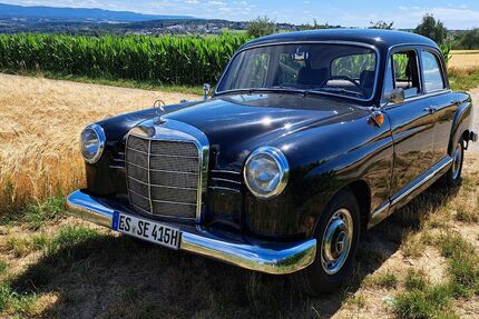 Mercedes-Benz 190 95.000 km 28.000 &euro; Schlaitdorf 72667