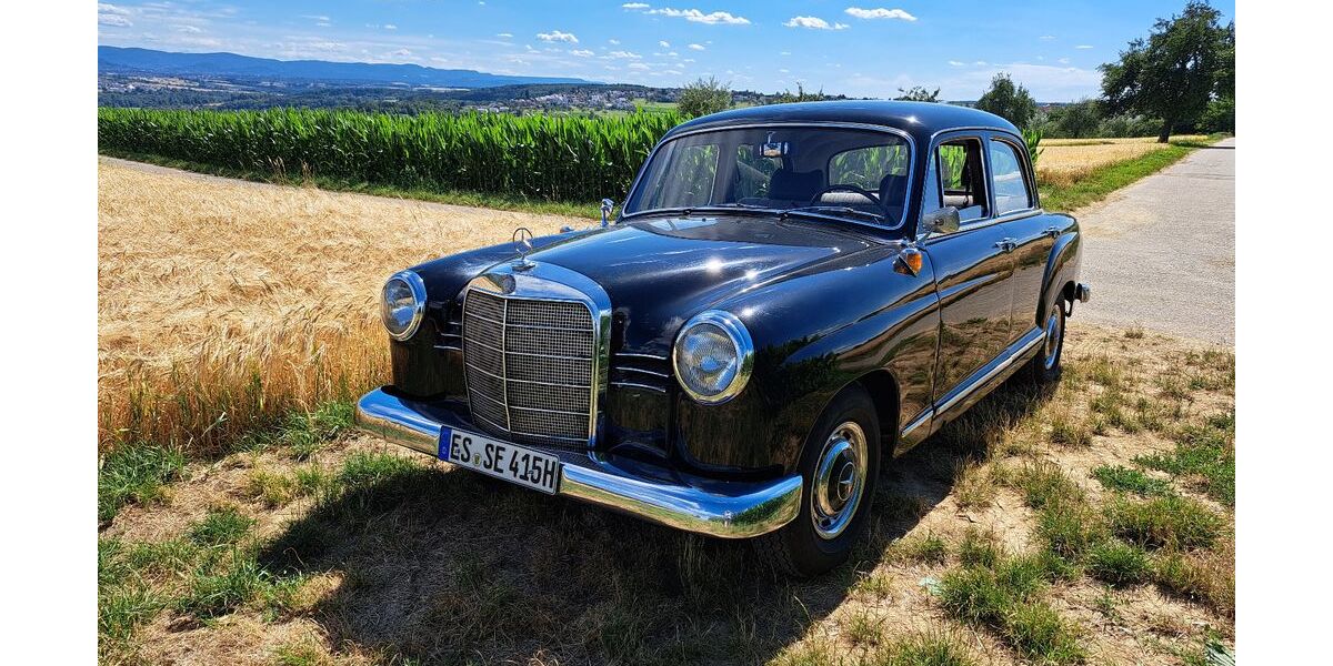 Mercedes-Benz 190 95.000 km 28.000 &euro; Schlaitdorf 72667