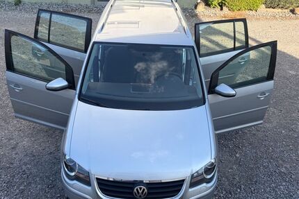 VW Touran 208.511 km 3.990 &euro; Böblingen 71032