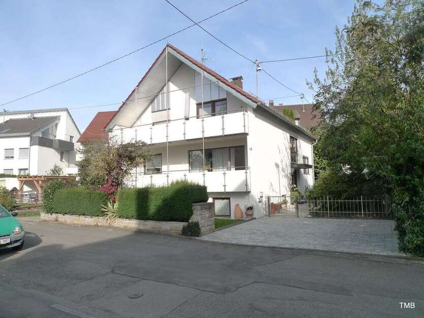 Haus zum Kaufen in Stuttgart - Möhringen 1.190.000 € 250 m²