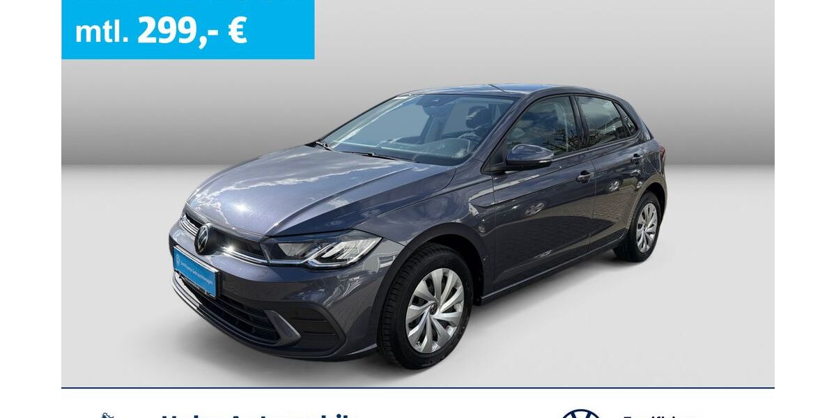 VW Polo 8.150 km 19.930 &euro; Wendlingen 73240