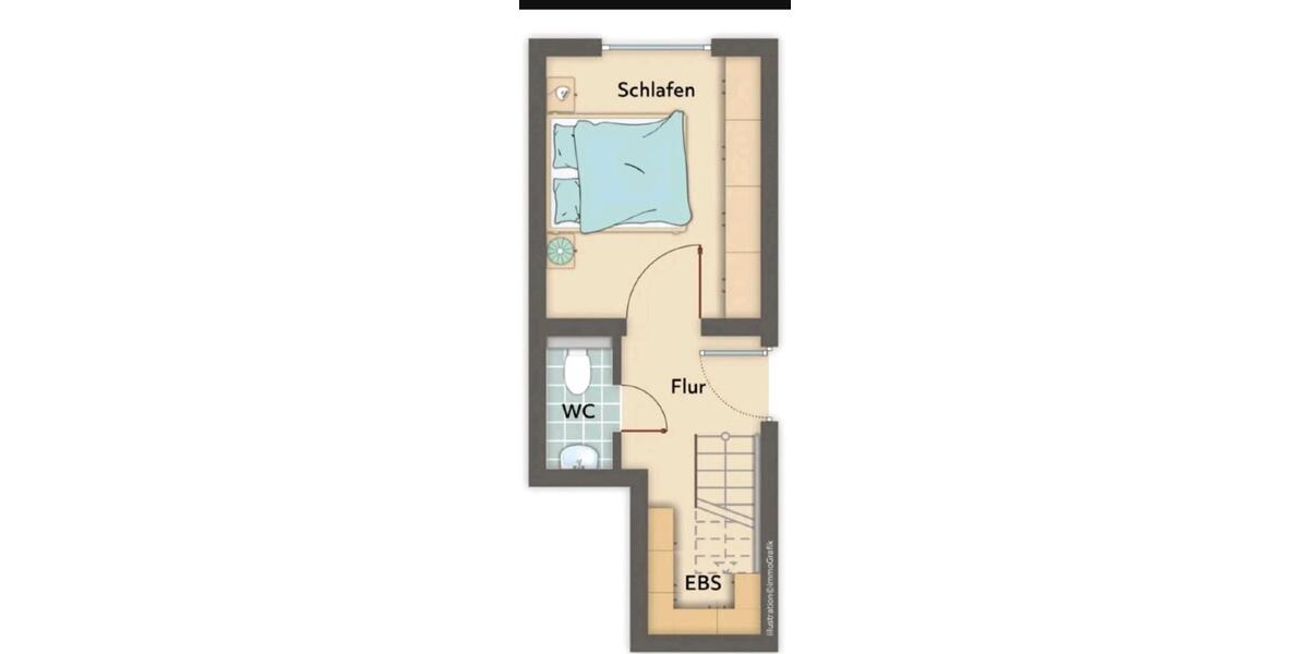 Erdgeschoßwohnung Remseck am Neckar - 2 Zimmer, 67 m&sup2;, 249.000&euro; | Angebot:25051803