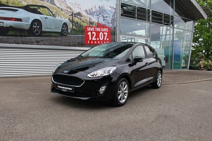 Ford Fiesta 69.000 km 9.890 &euro; Denkendorf 73770