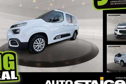 Citroen Berlingo 44.999 km 22.990 &euro; Esslingen 73730